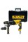 Перфоратор DeWALT D25144K SDS-Plus (3,0 Дж/900 Вт) у футлярі