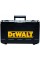 Перфоратор DeWALT D25144K SDS-Plus (3,0 Дж/900 Вт) у футлярі
