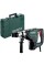 Комбінований перфоратор Metabo KH 5-40 SDS-Max (7,1 Дж/1100 Вт) 600763500