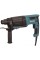 Ударний дриль Makita HR2670FT SDS-Plus з опцією зубила (800 Вт/3,0 Дж) + кейс