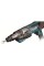 Ударний дриль Makita HR2670FT SDS-Plus з опцією зубила (800 Вт/3,0 Дж) + кейс