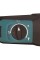 Ударний дриль Makita HR2670FT SDS-Plus з опцією зубила (800 Вт/3,0 Дж) + кейс