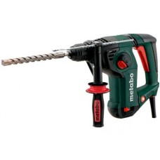 Комбінований перфоратор Metabo KHE 3250, metaBOX 165 L 600637000