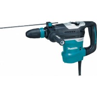 Перфоратор Makita HR4013C SDS-MAX AVT 8J, 1100 Вт