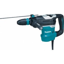 Перфоратор Makita HR4013C SDS-MAX AVT 8J, 1100 Вт