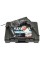 Ударний дриль Makita HR2470BX40 SDS-Plus (780 Вт/2,4 Дж) у футлярі+B-55784
