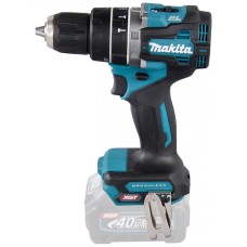 Ударна дриль Makita HP002GZ Li-ion XGT 40V, без акумулятора