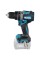 Ударна дриль Makita HP002GZ Li-ion XGT 40V, без акумулятора