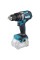Ударна дриль Makita HP002GZ Li-ion XGT 40V, без акумулятора