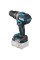 Ударна дриль Makita HP002GZ Li-ion XGT 40V, без акумулятора