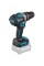 Ударна дриль Makita HP002GZ Li-ion XGT 40V, без акумулятора