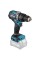 Ударна дриль Makita HP002GZ Li-ion XGT 40V, без акумулятора