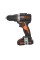 Дриль-шуруповерт Worx WX102