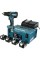 Акумуляторний дриль-шуруповерт Makita DDF459RF4J (4x3.0Ah/18V +DC18RC) MAKPAC