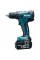 Акумуляторний дриль-шуруповерт Makita DDF459RF4J (4x3.0Ah/18V +DC18RC) MAKPAC