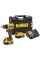 Ударний гайковерт DeWALT DCD805P2T XR (90 Нм/18 В/2 x 5,0 Аг)