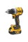 Ударний гайковерт DeWALT DCD805P2T XR (90 Нм/18 В/2 x 5,0 Аг)