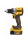 Ударний гайковерт DeWALT DCD805P2T XR (90 Нм/18 В/2 x 5,0 Аг)