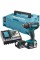 Акумуляторний дриль-шуруповерт Makita DDF482RTJ Li-ion LXT (2x5.0Ah/18V) + Makpac