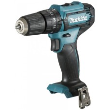 Акумуляторний ударний дриль Makita HP333DZ Li-ion CXT 12V без акумулятора