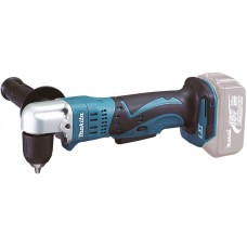 Акумуляторний кутовий дриль Makita DDA351Z з високошвидкісним з'єднанням 18 В,