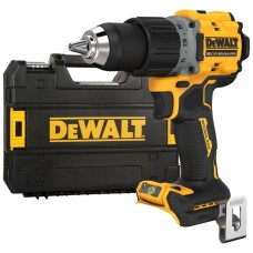 Акумуляторний дриль-шуруповерт DeWALT DCD800NT XR (90 Нм/18 В/без акумулятора) Tstak