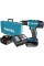 Акумуляторний дриль-шуруповерт Makita DDF453SFE LXT (2x 3.0Ah/18V)