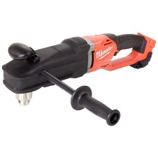 Акумуляторний кутовий гайковерт Milwaukee M18 FRAD2-0 (122 Нм/18 В/без батареї) 4933471207