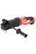 Акумуляторний кутовий гайковерт Milwaukee M18 FRAD2-0 (122 Нм/18 В/без батареї) 4933471207