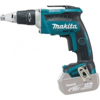 Акумуляторний шурупокрут Makita FS452Z 18V Li-ion без акумулятора