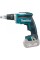 Акумуляторний шурупокрут Makita FS452Z 18V Li-ion без акумулятора