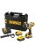 Акумуляторний дриль-шуруповерт DeWALT DCD996P3 XR (95 Нм/18 В/3 x 5,0 Аг)