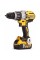 Акумуляторний дриль-шуруповерт DeWALT DCD996P3 XR (95 Нм/18 В/3 x 5,0 Аг)