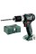 Акумуляторний ударний дриль Metabo PowerMaxx SB 12 BL (12 В/без акумулятора) metabox 601077840