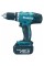 Акумуляторний шуруповерт Makita DDF453SYE (2x1,5Ah/18V)