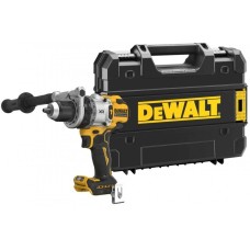 Акумуляторний ударний дриль DeWALT DCD1007NT (169 Нм/18 В/без акумулятора) Tstak
