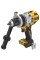 Акумуляторний ударний дриль DeWALT DCD1007NT (169 Нм/18 В/без акумулятора) Tstak