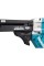 Акумуляторний шурупокрут Makita DFR551Z з магазином 25-55 мм LXT 18V без акумулятора Z