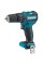 Акумуляторний дриль-шуруповерт Makita HP332DZ Li-ion CXT 10.8V без акумулятора