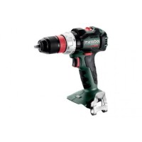 Акумуляторний дриль-шуруповерт Metabo BS 18 LT BL Q (18 В/34 Нм/75 Нм/без акумулятора) 602334890