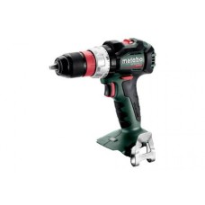 Акумуляторний дриль-шуруповерт Metabo BS 18 LT BL Q (18 В/34 Нм/75 Нм/без акумулятора) 602334890