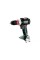 Акумуляторний дриль-шуруповерт Metabo BS 18 LT BL Q (18 В/34 Нм/75 Нм/без акумулятора) 602334890