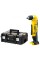 Акумуляторний дриль-шурупокрут DeWALT DCD740NT XR (33 Нм/18 В/без акумулятора) Tstak
