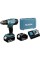 Акумуляторний дриль-шуруповерт Makita DDF453RFE 18V/2x3.0Ah, кейс