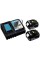 Акумуляторний дриль-шуруповерт Makita DDF453RFE 18V/2x3.0Ah, кейс