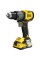 Ударний дриль Stanley SFMCD726D2K FatMax V20 (80 Нм/18 В/2 x 2,0 Аг)