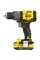 Ударний дриль Stanley SFMCD726D2K FatMax V20 (80 Нм/18 В/2 x 2,0 Аг)