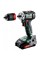 Акумуляторний дриль-шуруповерт Metabo BS 18 L BL Q (60 Нм/18 В/2 x 2,0 Аг) MetaBOX 602327500