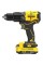 Ударний дриль Stanley SFMCD715D2K V20 (60 Нм/18 В/2 x 2,0 Аг), кейс
