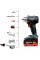 Дриль-шуруповерт Metabo BS 18 LTX BL QI (18 В/130 Нм/без акумулятора) + MetaBOX 602359840